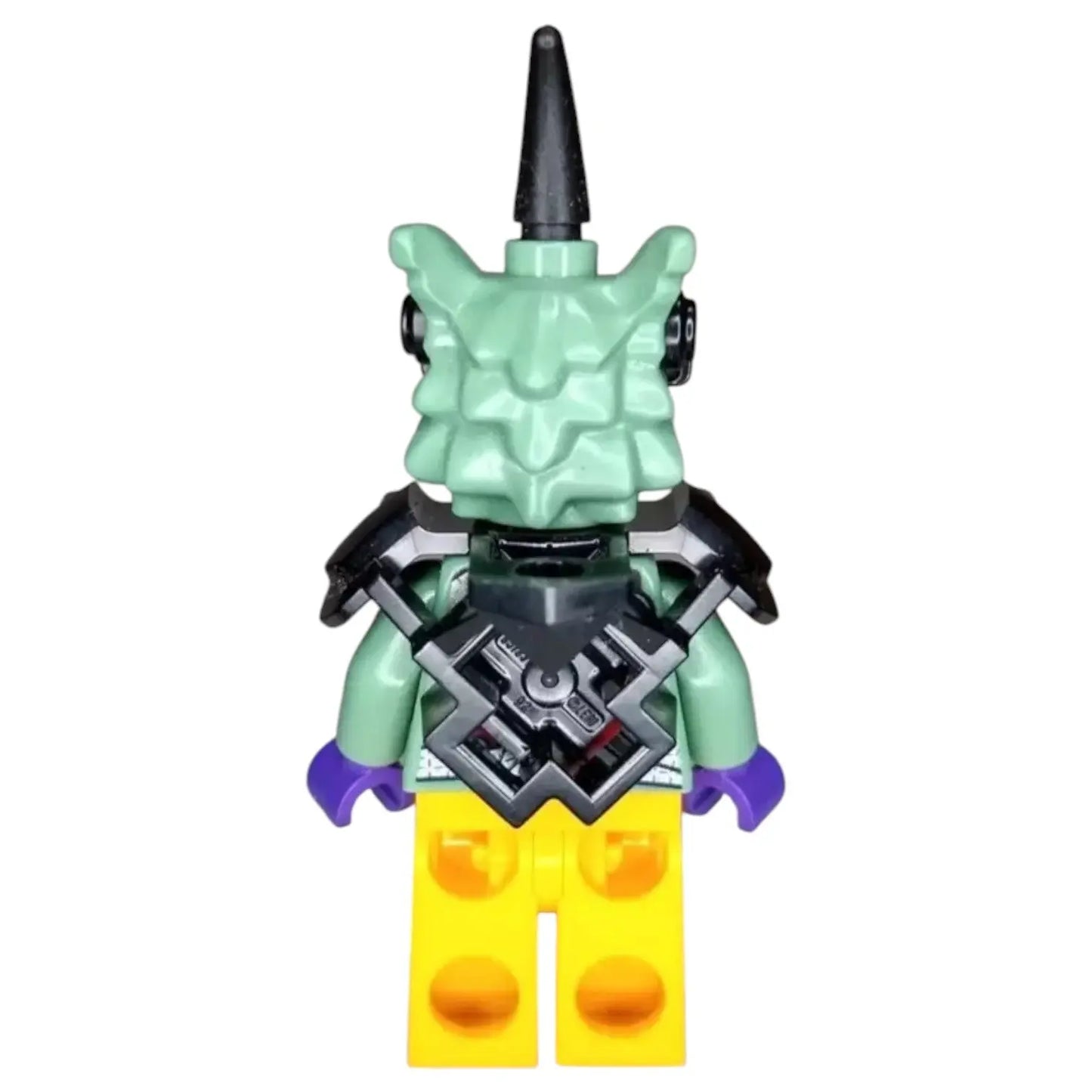 LEGO Ninjago Minifigur Hausner - njo0573 Spiele Pirat