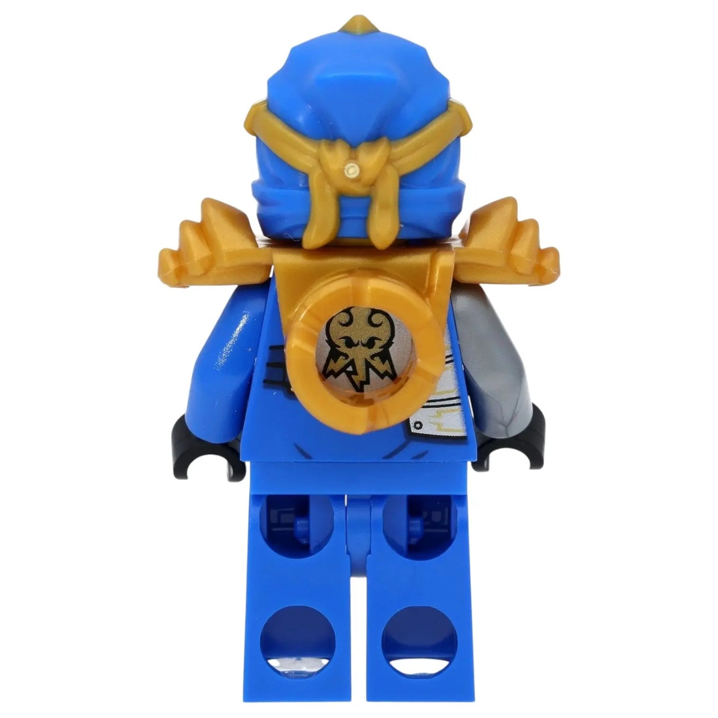 LEGO Ninjago Minifigur Jay ZX - njo0998 Spiele Pirat