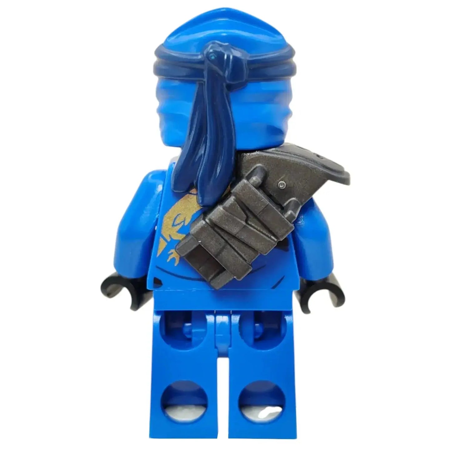 LEGO Ninjago Minifigur Jay - njo0598 Spiele Pirat