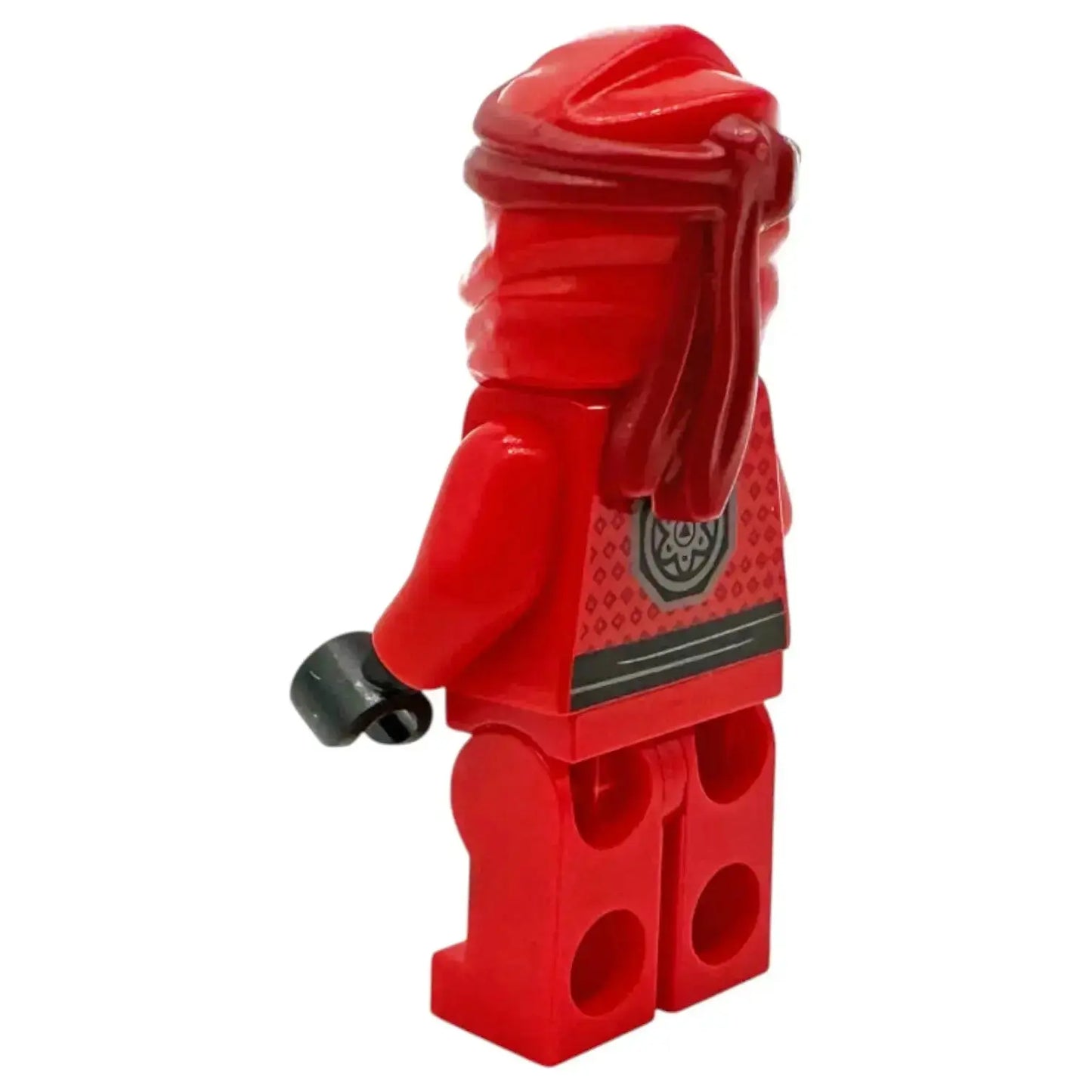 LEGO Ninjago Minifigur Kai Sohn von Garmadon Robe - njo0512 Spiele Pirat