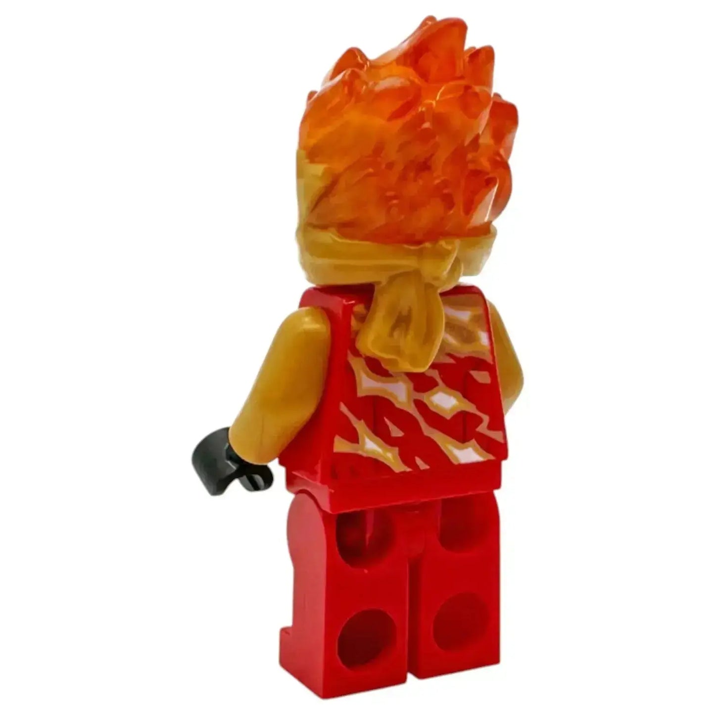 LEGO Ninjago Minifigur Kai - njo0530 Spiele Pirat