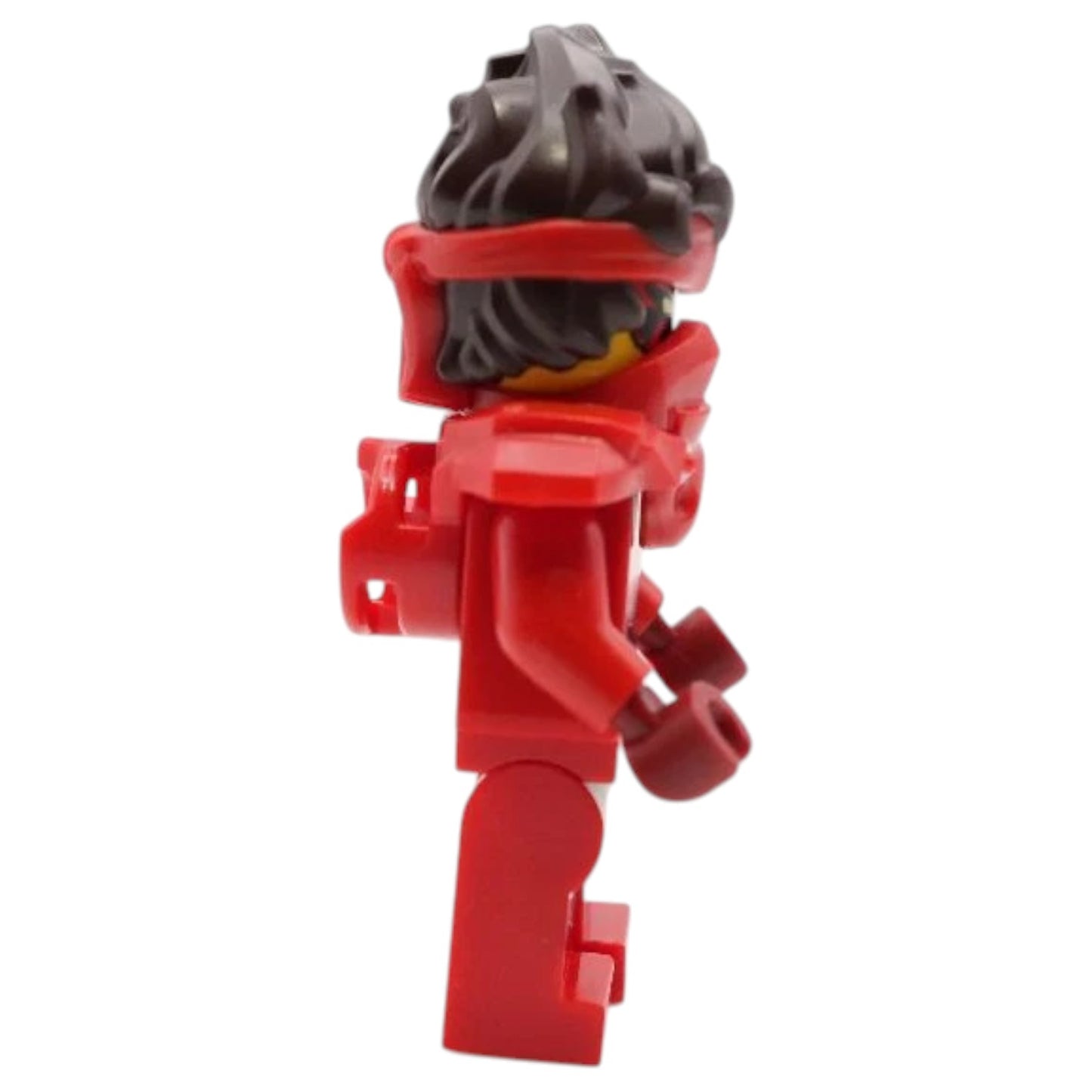 LEGO Ninjago Minifigur Kai - njo0882
