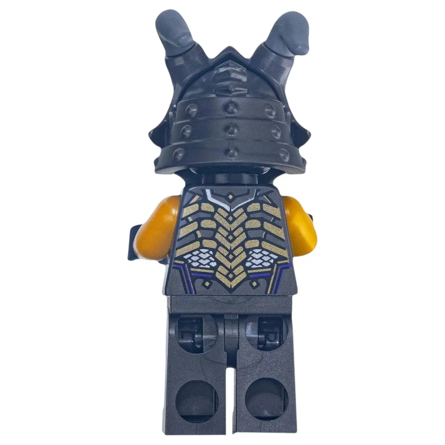 LEGO Ninjago Minifigur Kristallkönig - njo0787 Spiele Pirat