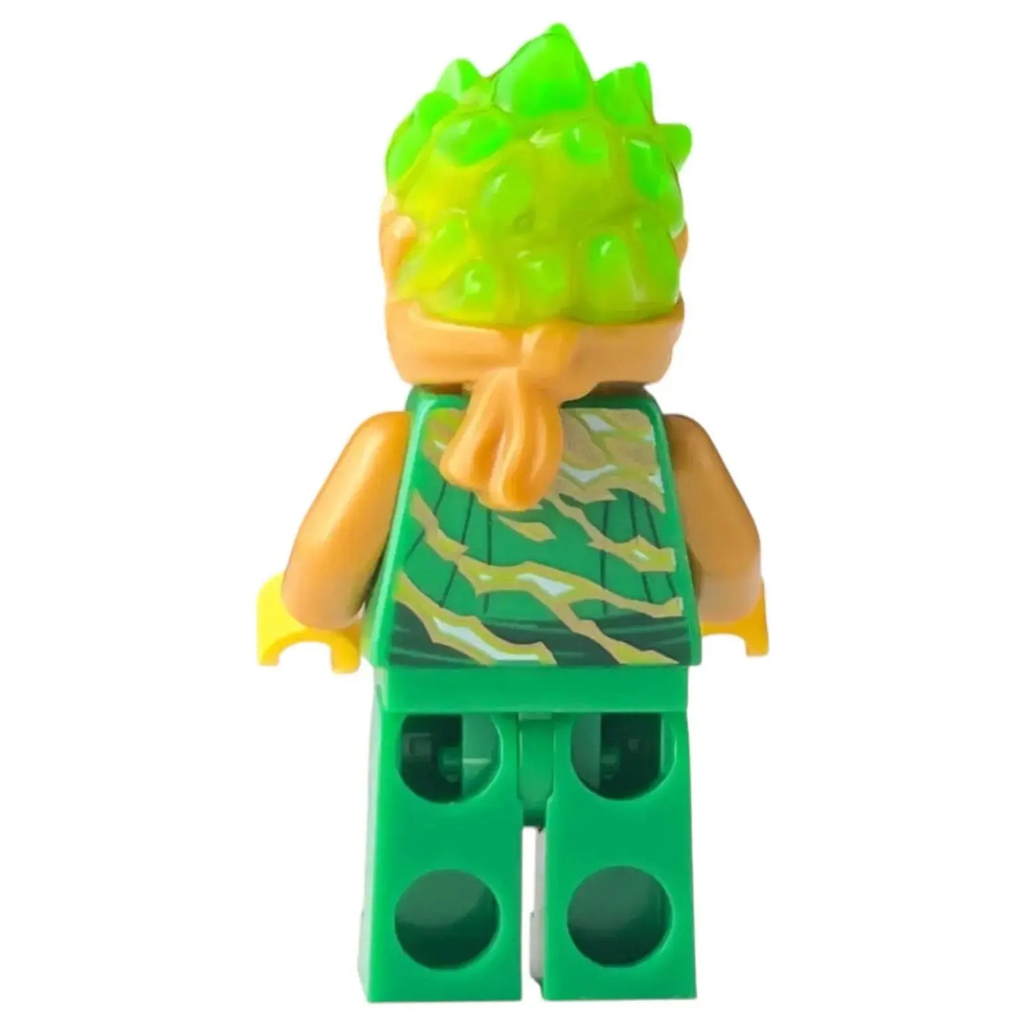 LEGO Ninjago Minifigur Lloyd FS Spinjitzu Slam - njo0533 Spiele Pirat