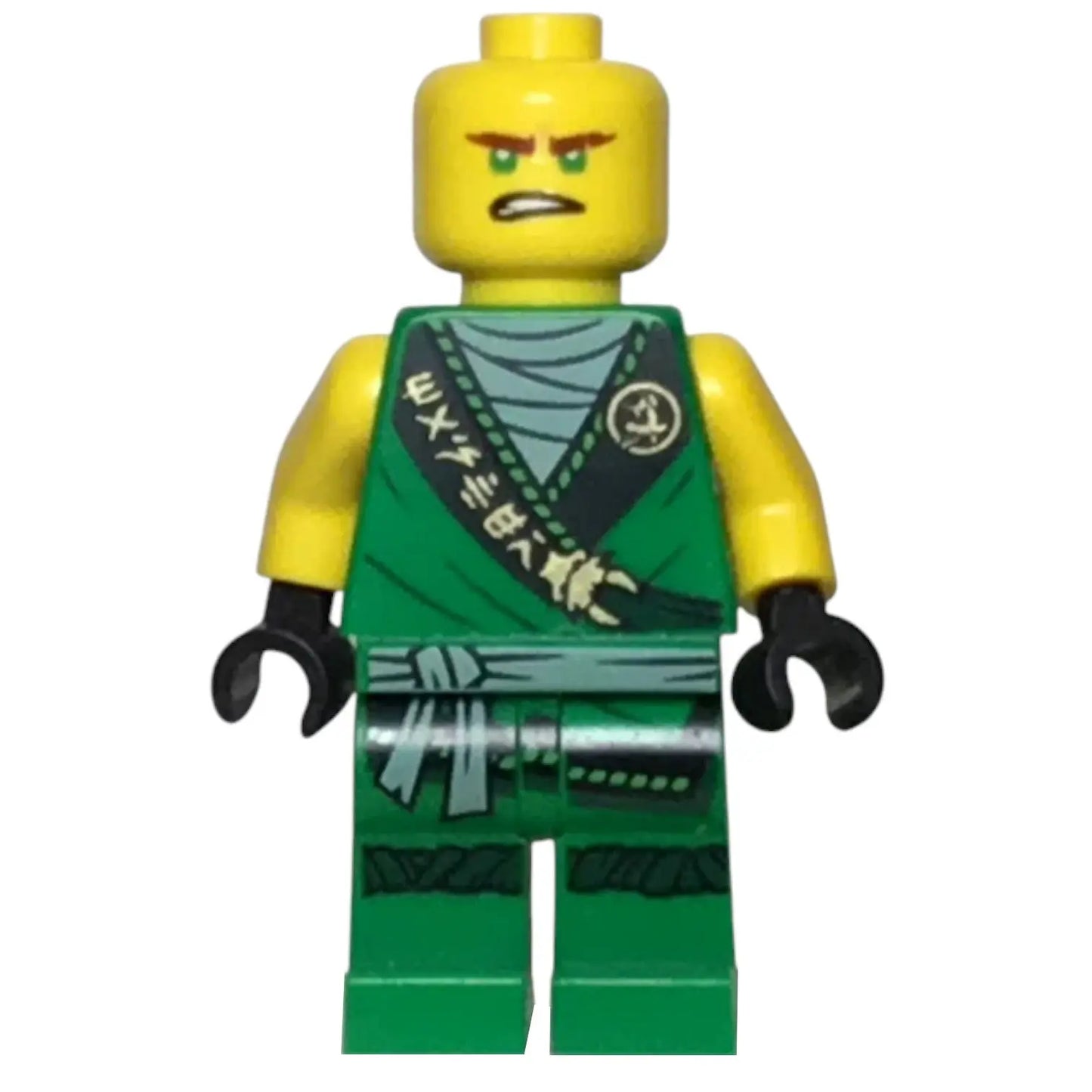 LEGO Ninjago Minifigur Lloyd - njo0574a Spiele Pirat