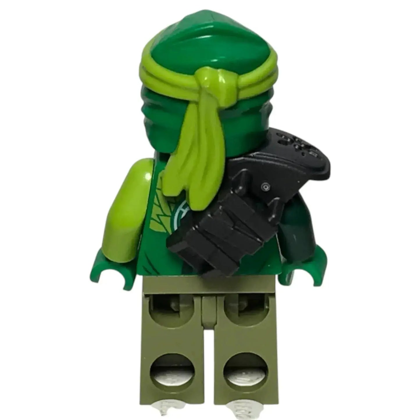 LEGO Ninjago Minifigur Lloyd - njo0727