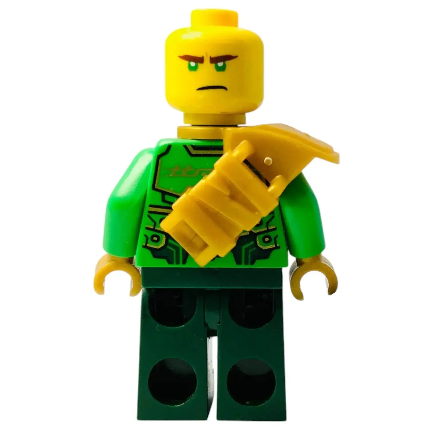 LEGO Ninjago Minifigur Lloyd - njo0860 Spiele Pirat