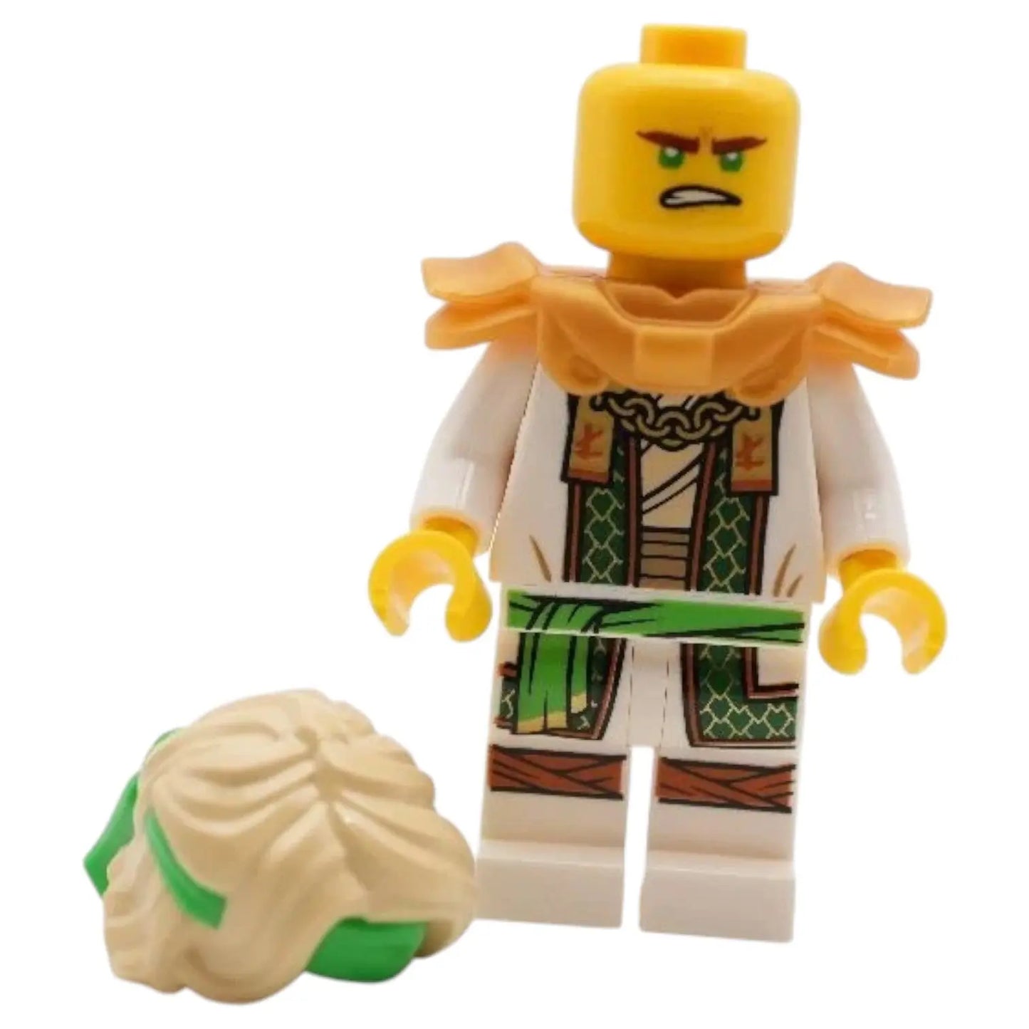 LEGO Ninjago Minifigur Lloyd - njo0880