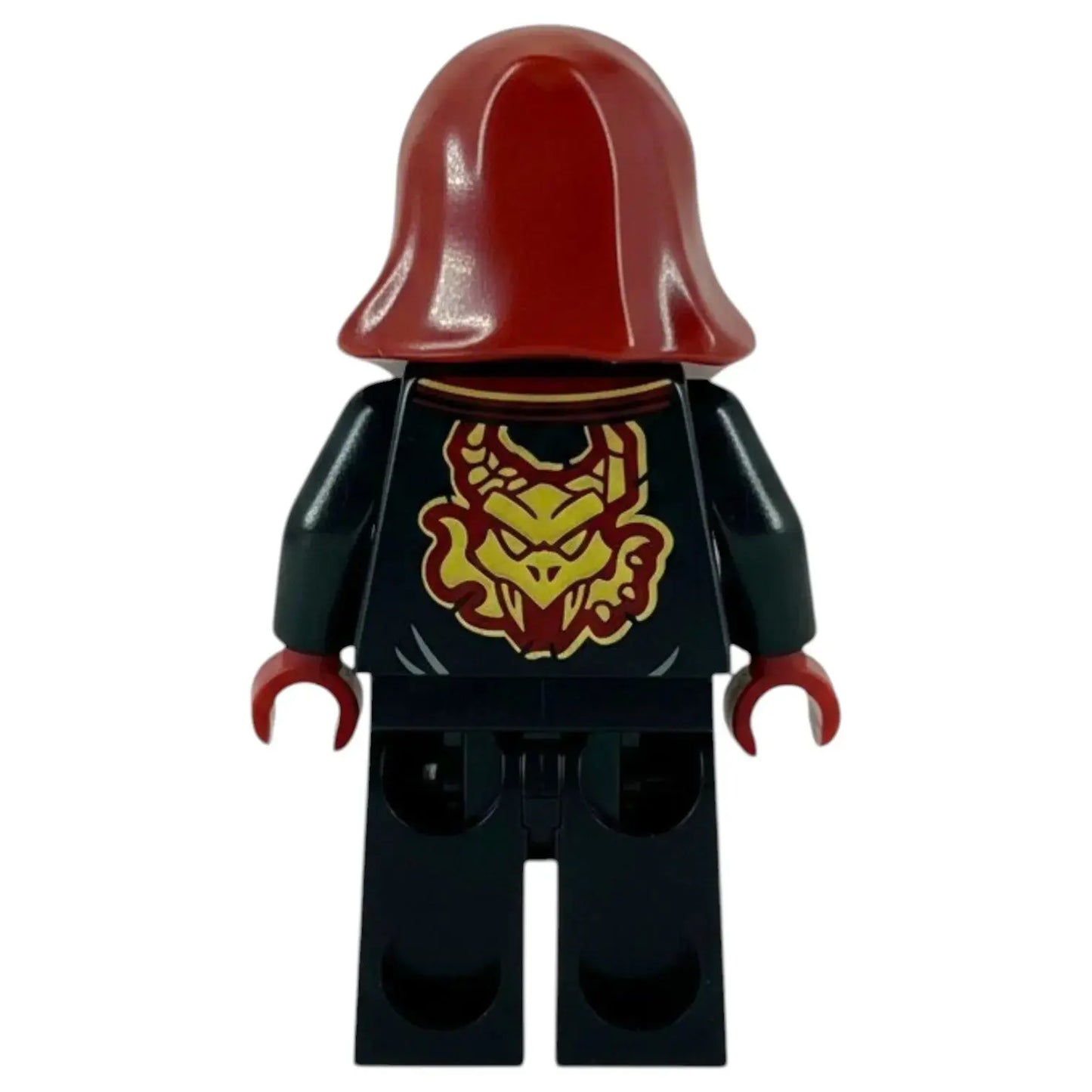 LEGO Ninjago Minifigur Loyalist - njo1025 Spiele Pirat