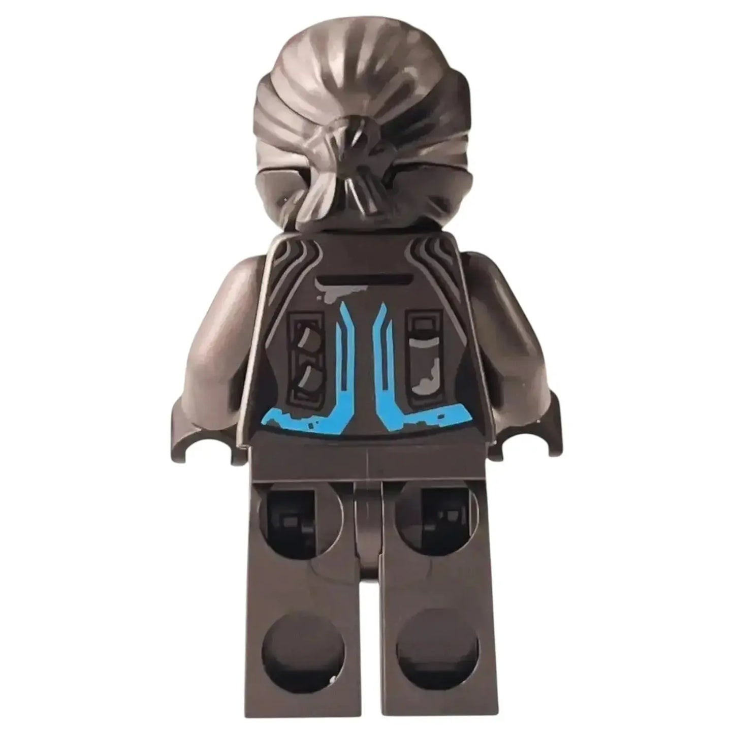 LEGO Ninjago Minifigur Nya - njo0475b Spiele Pirat