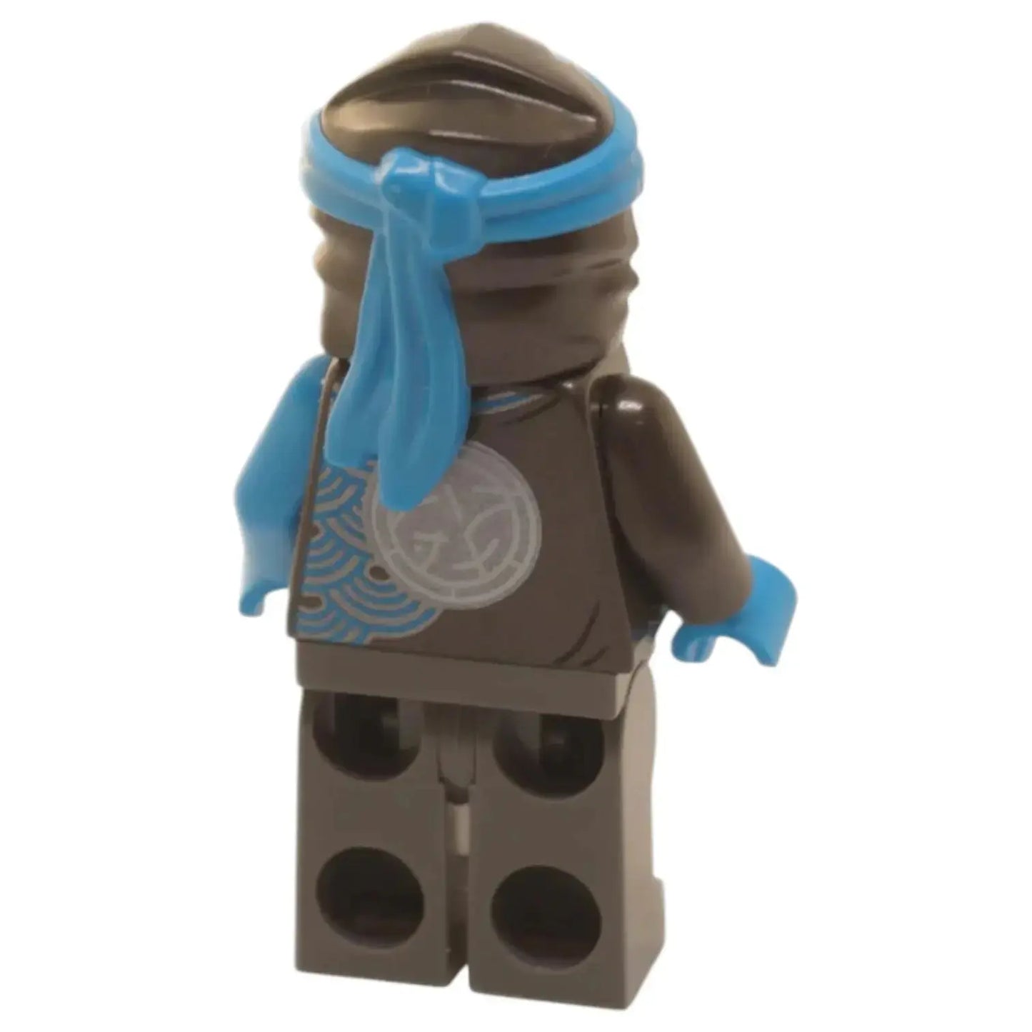 LEGO Ninjago Minifigur Nya - njo0753 Spiele Pirat