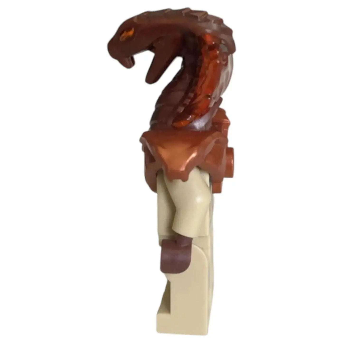 LEGO Ninjago Minifigur Pyro Destroyer - njo0529 Spiele Pirat