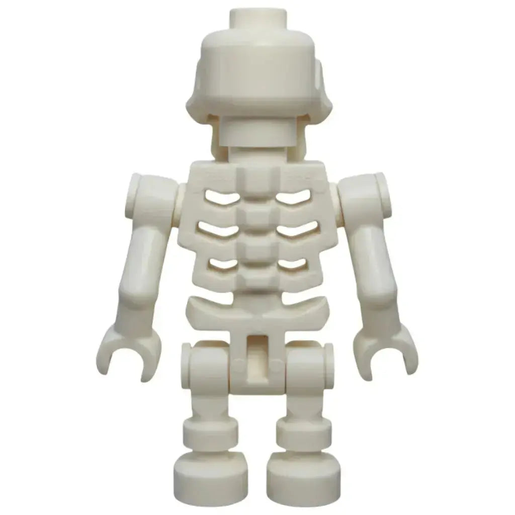 LEGO Ninjago Minifigur Skulkin - njo0624 Spiele Pirat