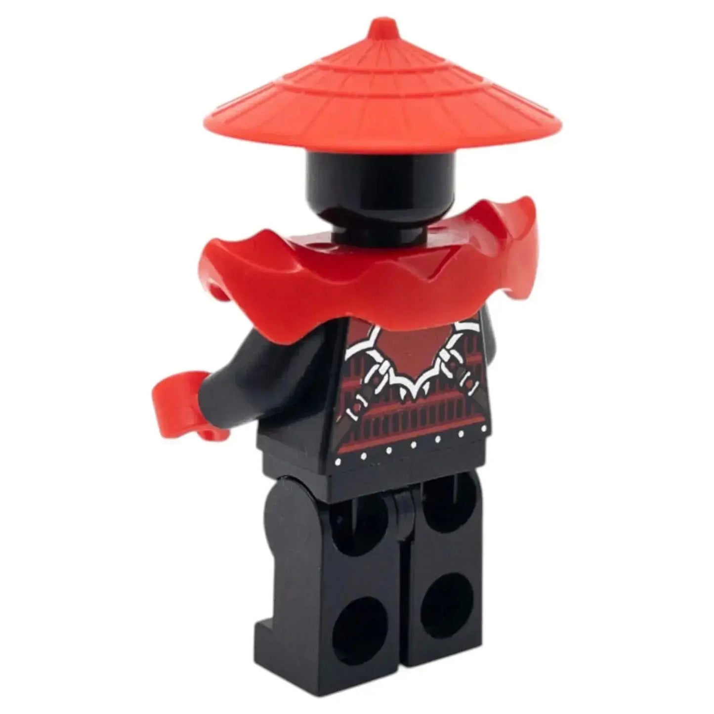 LEGO Ninjago Minifigur Stone Army Swordsman - njo0222 Spiele Pirat