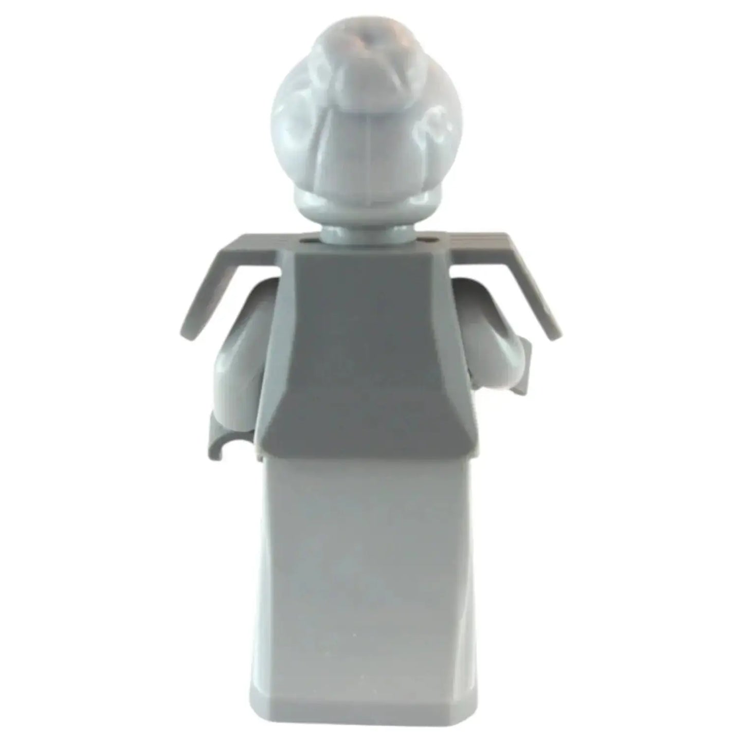 LEGO Ninjago Minifigur Übungs Dummy - njo0610 Spiele Pirat