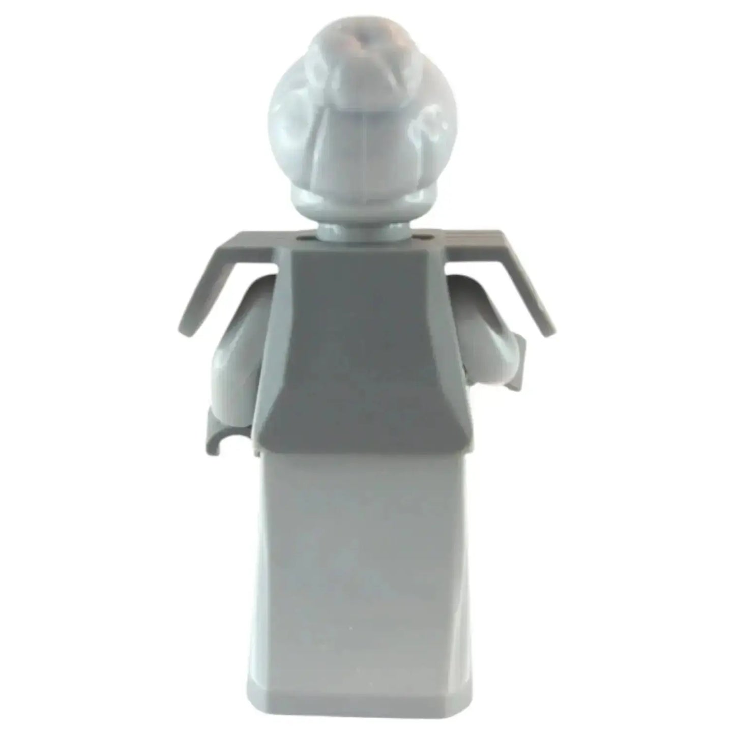 LEGO Ninjago Minifigur Übungs Dummy - njo0610 Spiele Pirat