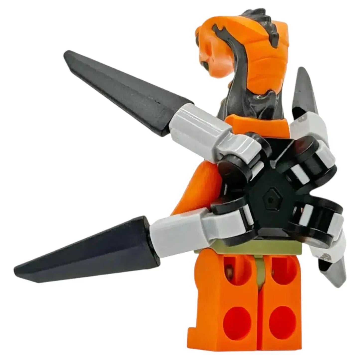 LEGO Ninjago Minifigur Viper Flyer - njo0849 Spiele Pirat