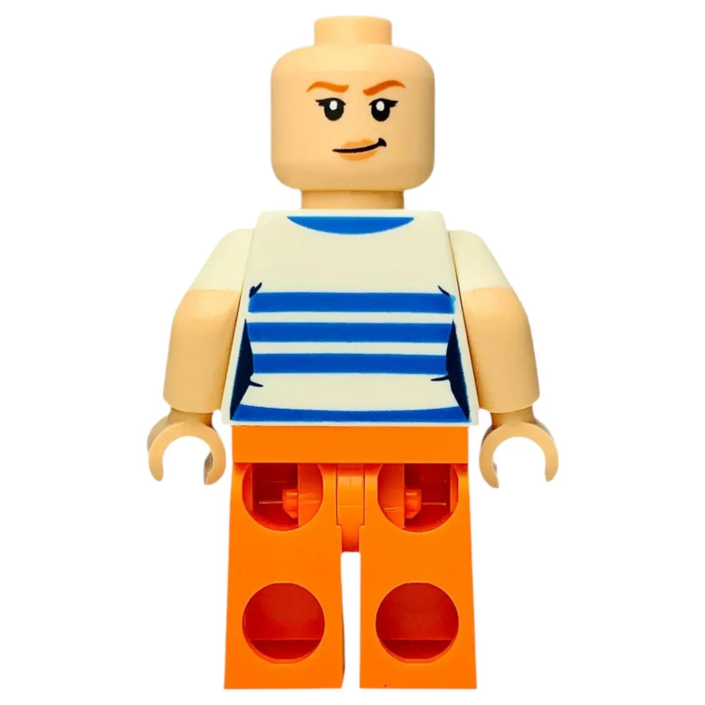 LEGO One Piece Minifigur Nami - op005