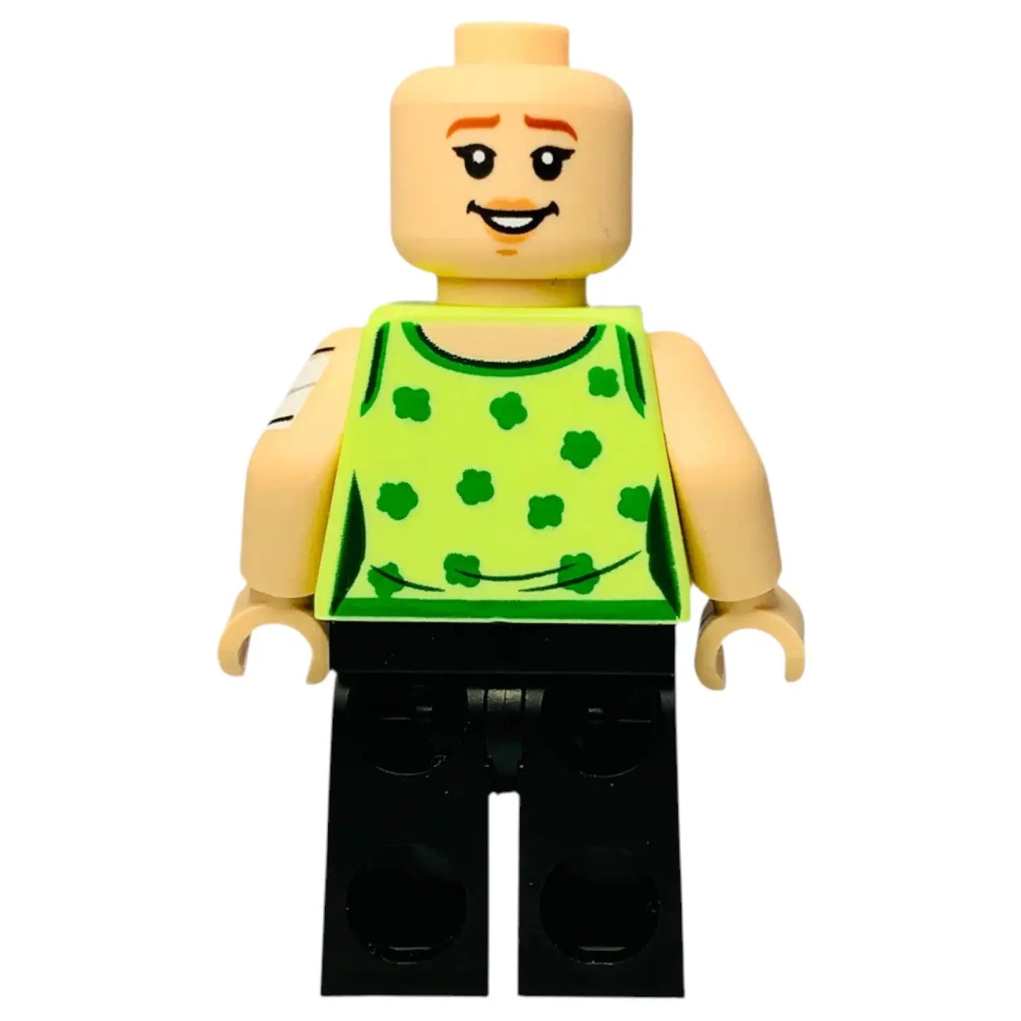 LEGO One Piece Minifigur Nami - op010