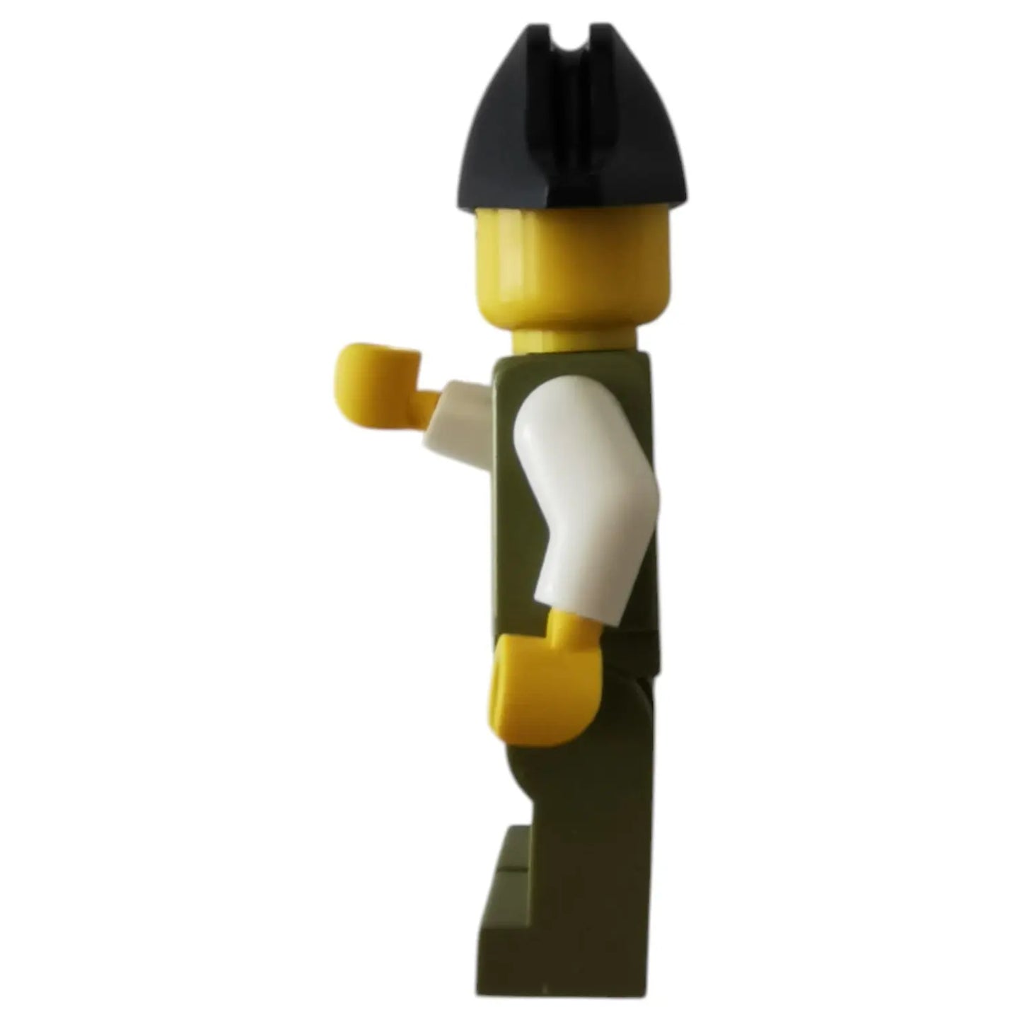 LEGO Piraten Minifigur Eigenkreation The Thieves of Tortuga Isabella „Die Kühne“