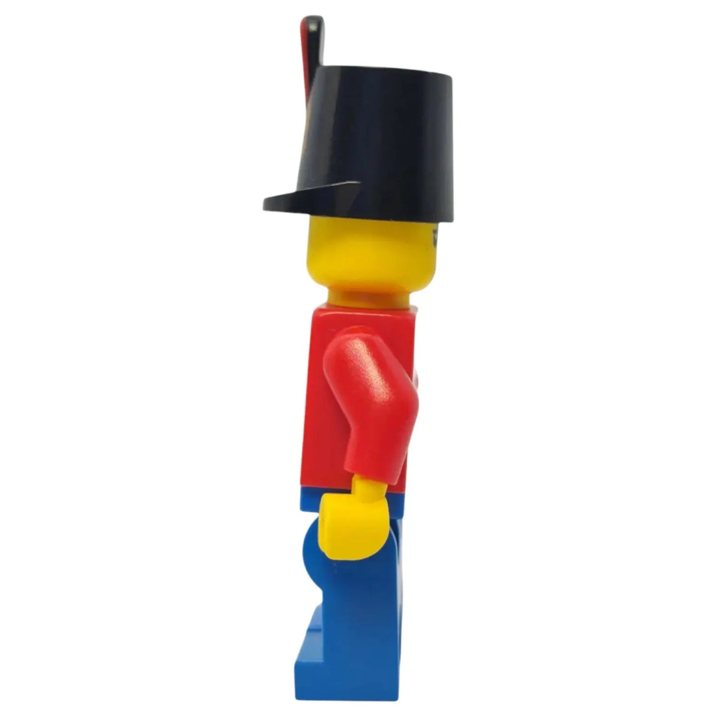 LEGO Piraten Minifigur Imperiale Soldatin - pi136 - Spiele Pirat