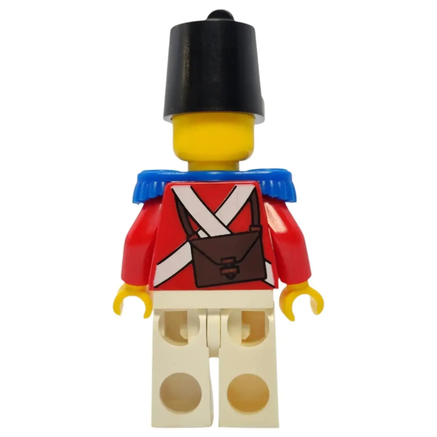 LEGO Piraten Minifigur Imperialer Soldat Männlich - pi190 Spiele Pirat