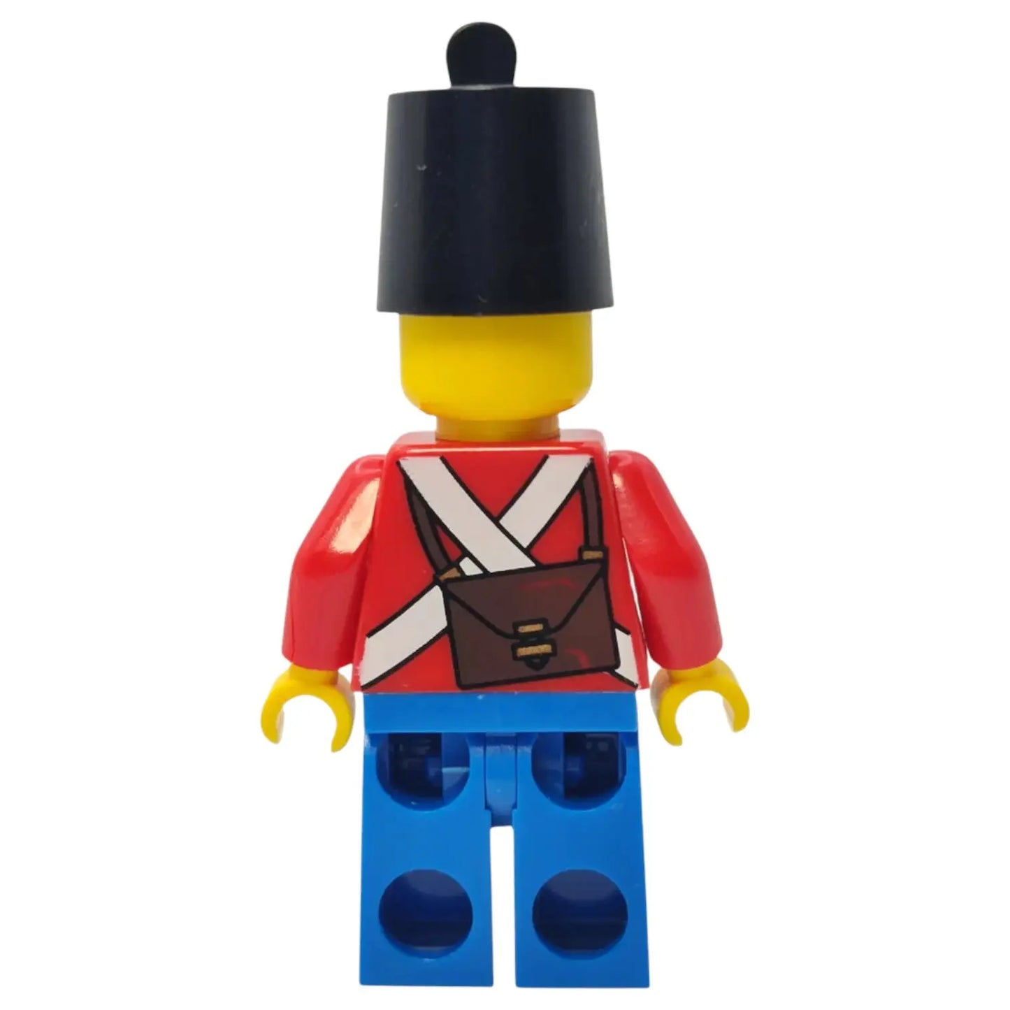 LEGO Piraten Minifigur Imperialer Soldat - pi135b - Spiele Pirat