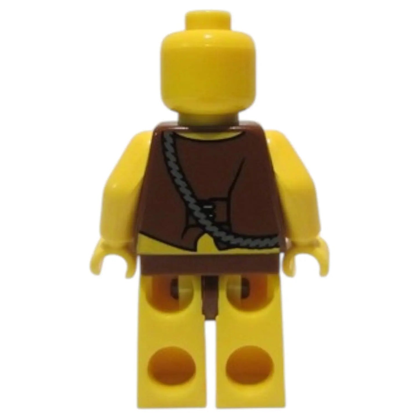 LEGO Piraten Minifigur Pirat - pi112