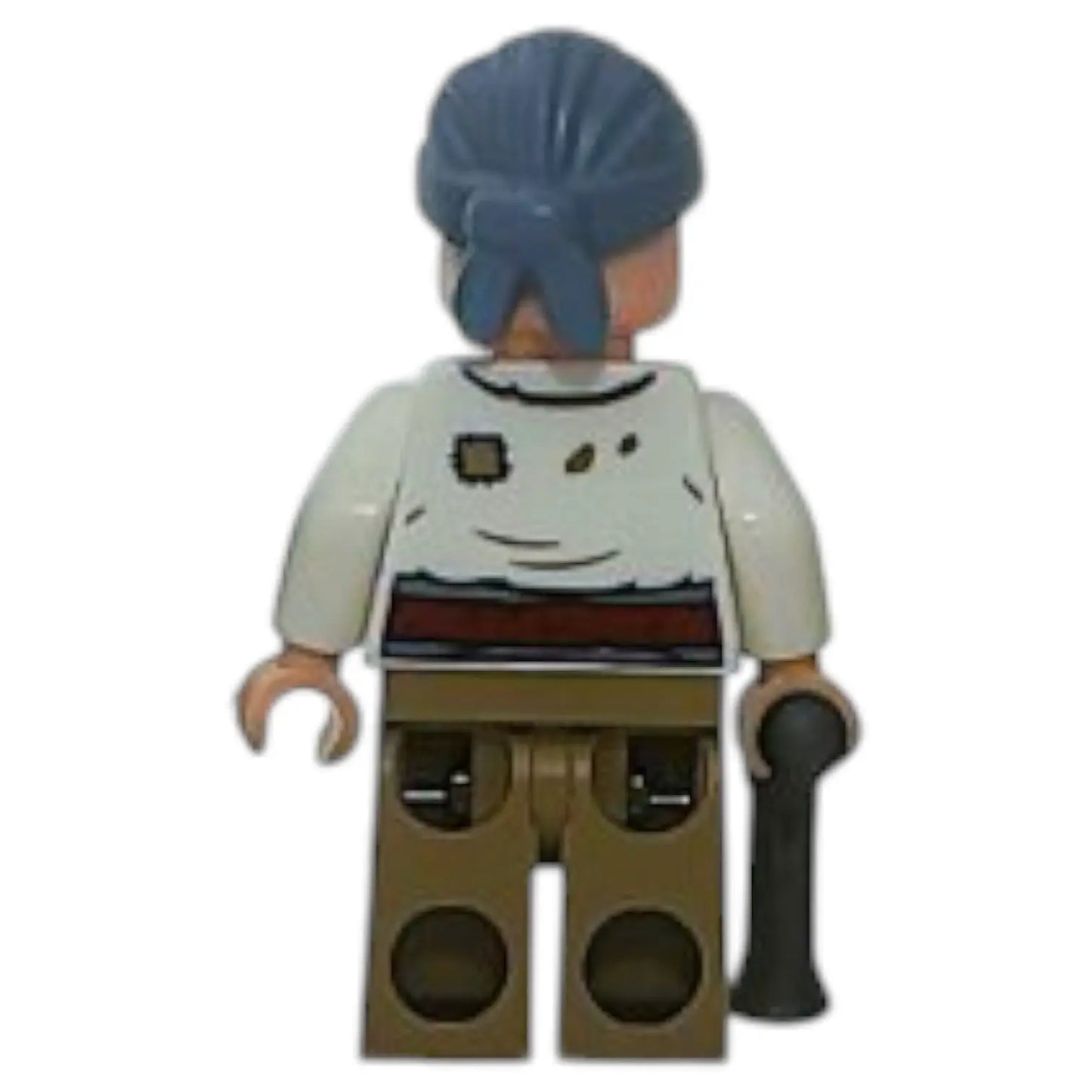 LEGO Pirates of the Caribbean Minifigur Cotton - poc047 Spiele Pirat