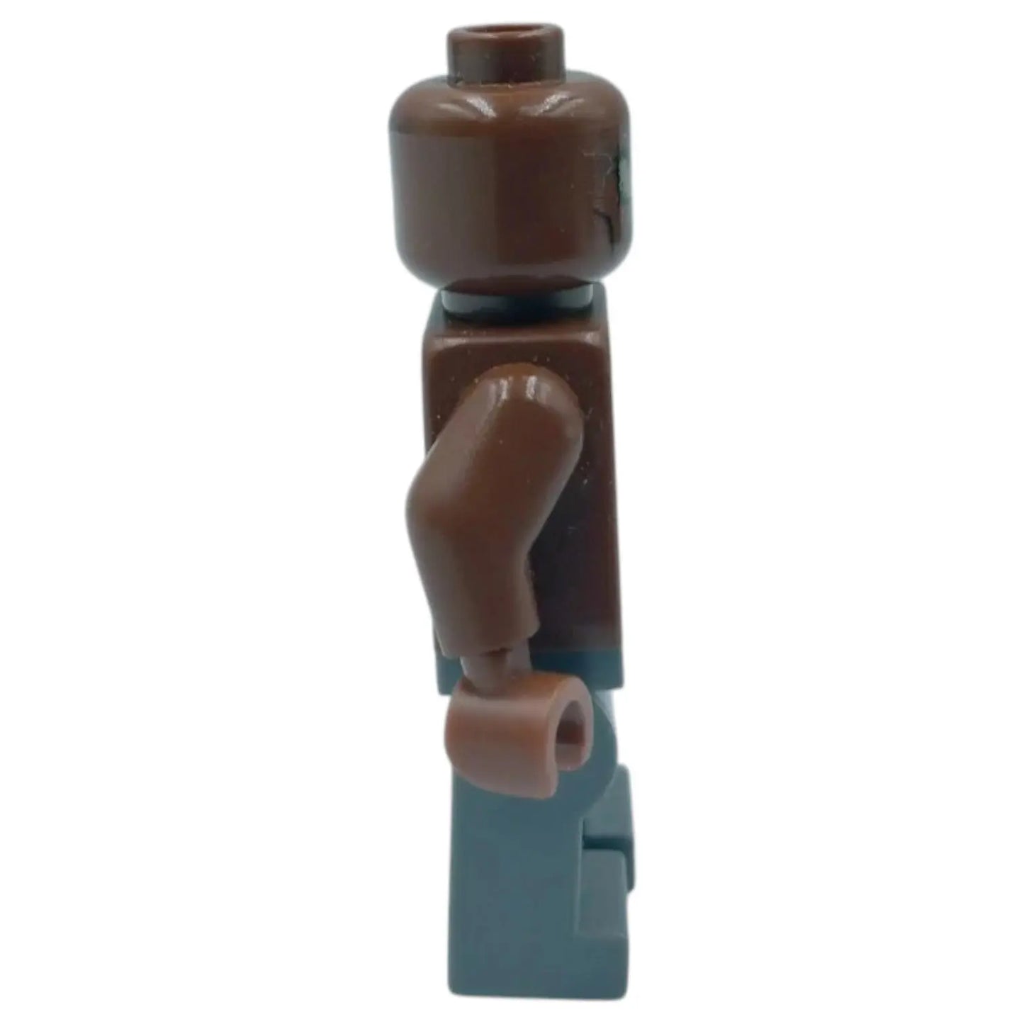 LEGO Pirates of the Caribbean Minifigur Gunner Zombie - poc014 mit Zubehör