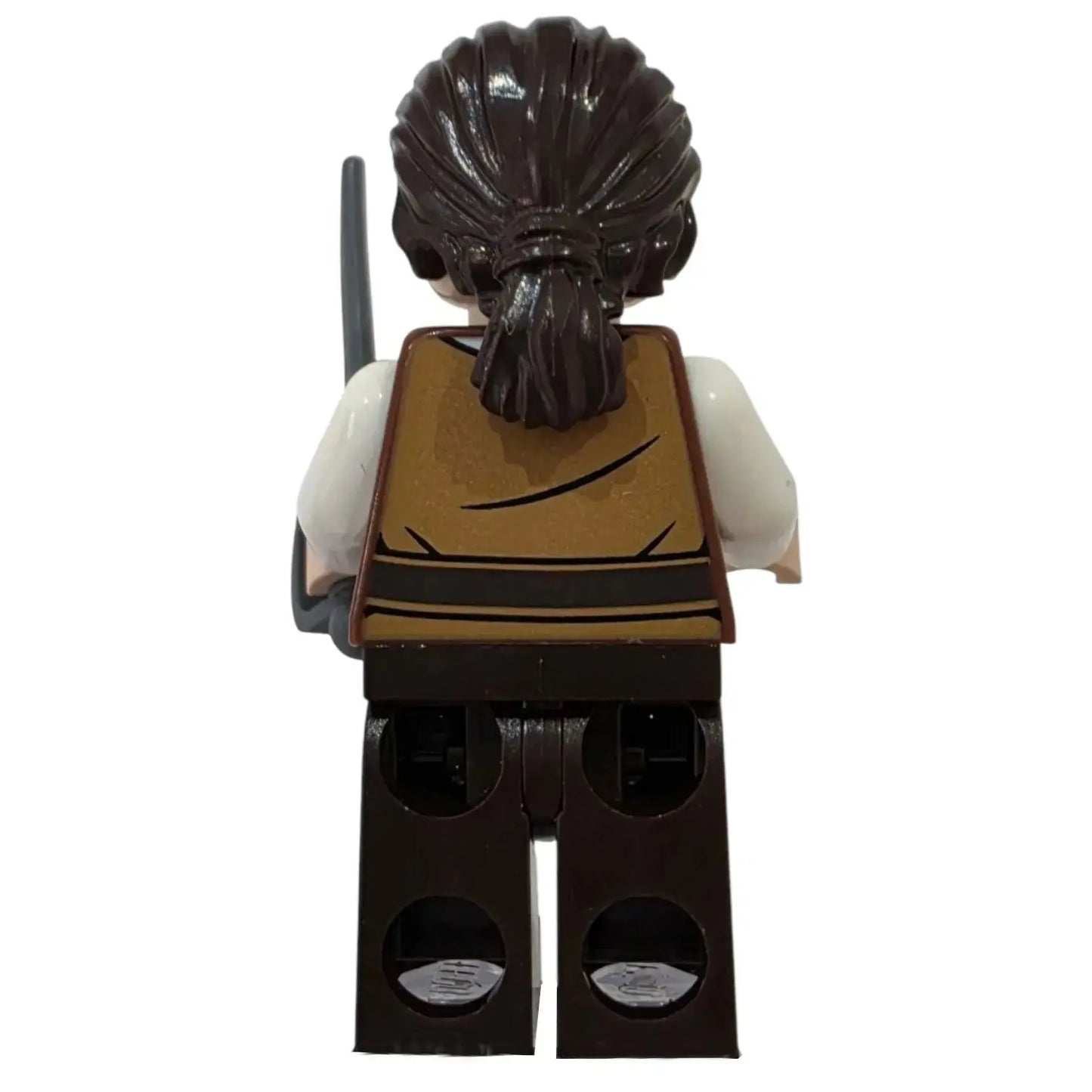LEGO Pirates of the Caribbean Minifigur Will Turner - poc045 Spiele Pirat