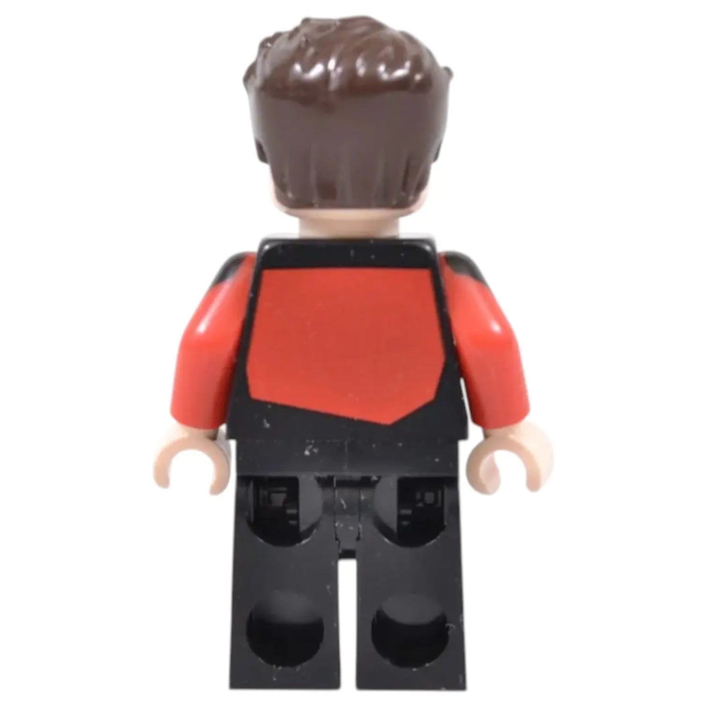 LEGO Star Trek Minifigur Commander William Riker - trek003 Spiele Pirat