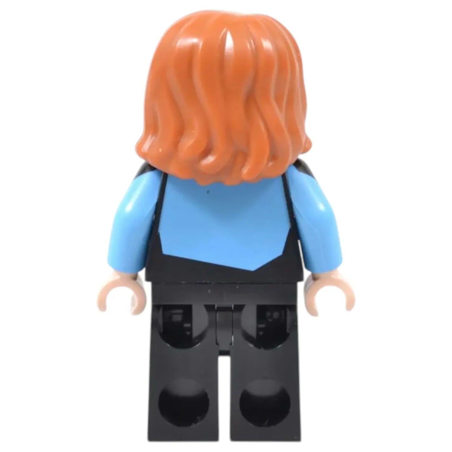 LEGO Star Trek Minifigur Dr. Beverly Crusher - trek001 Spiele Pirat