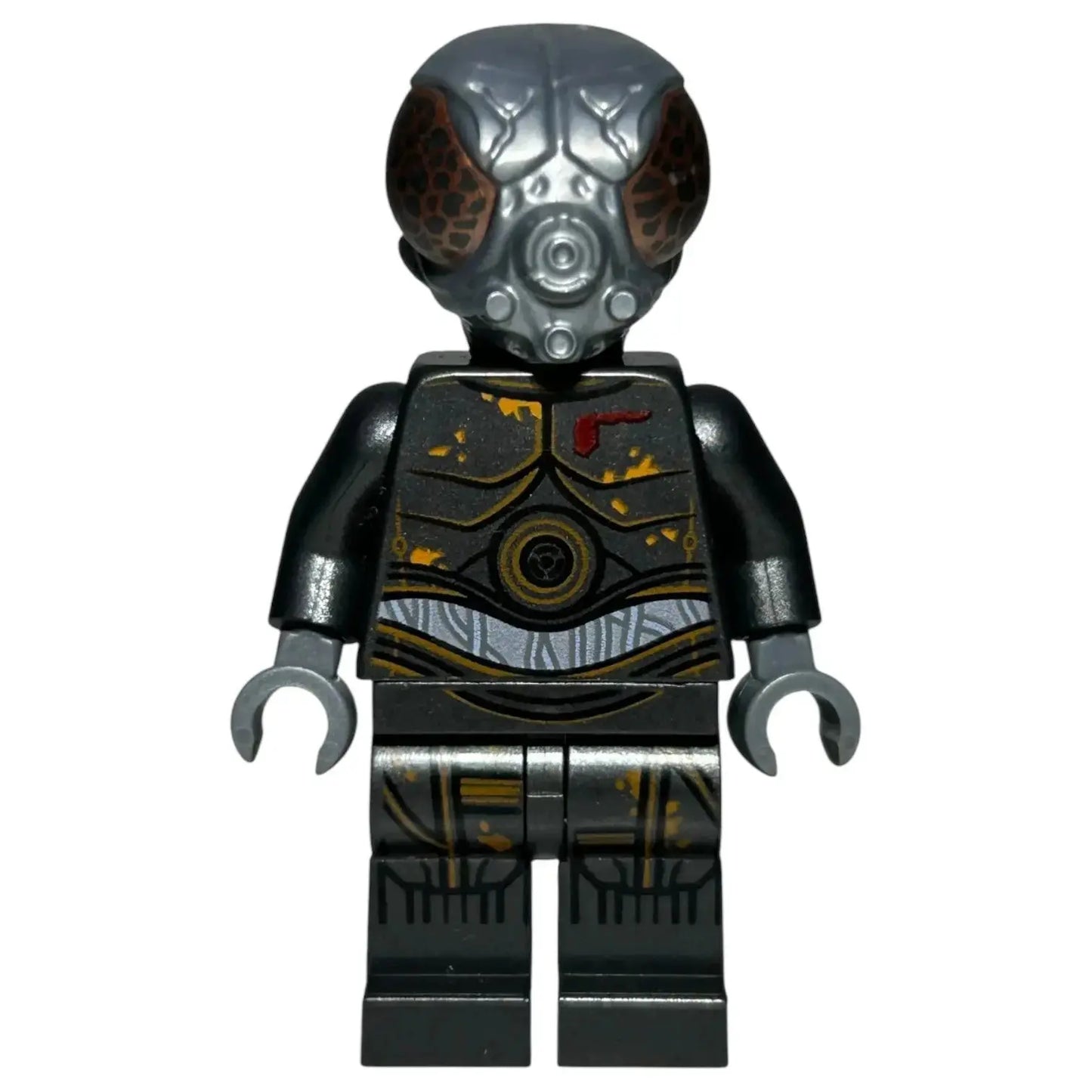 LEGO Star Wars Minifigur 4-LOM - sw0830 Spiele Pirat