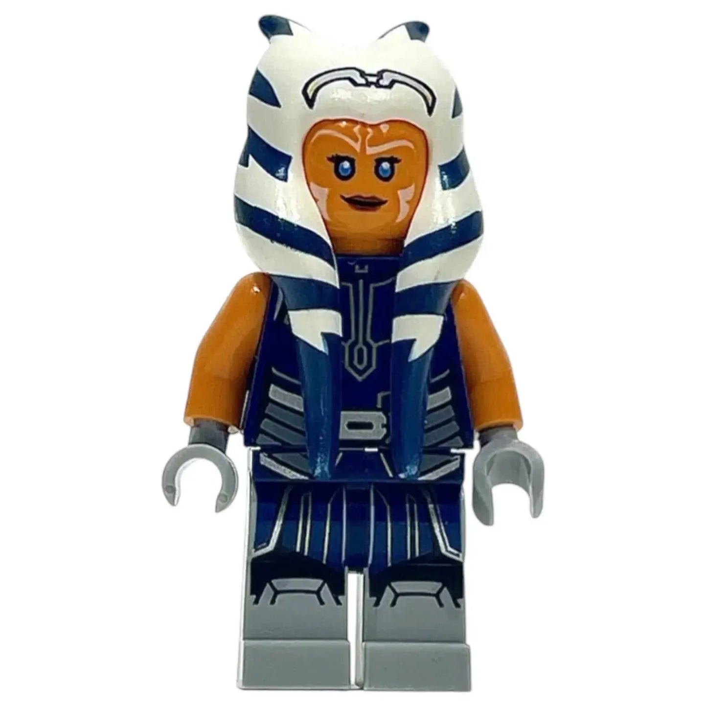 LEGO Star Wars Minifigur Ahsoka Tano - sw1096 Spiele Pirat