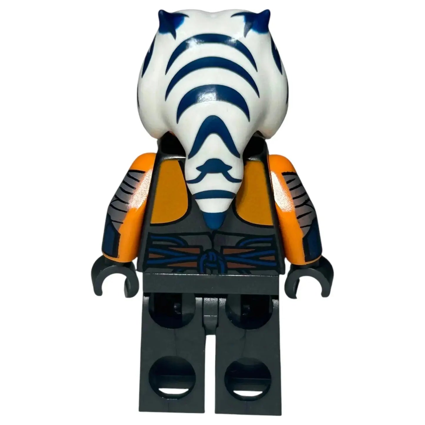 LEGO Star Wars Minifigur Ahsoka Tano - sw1354 Spiele Pirat
