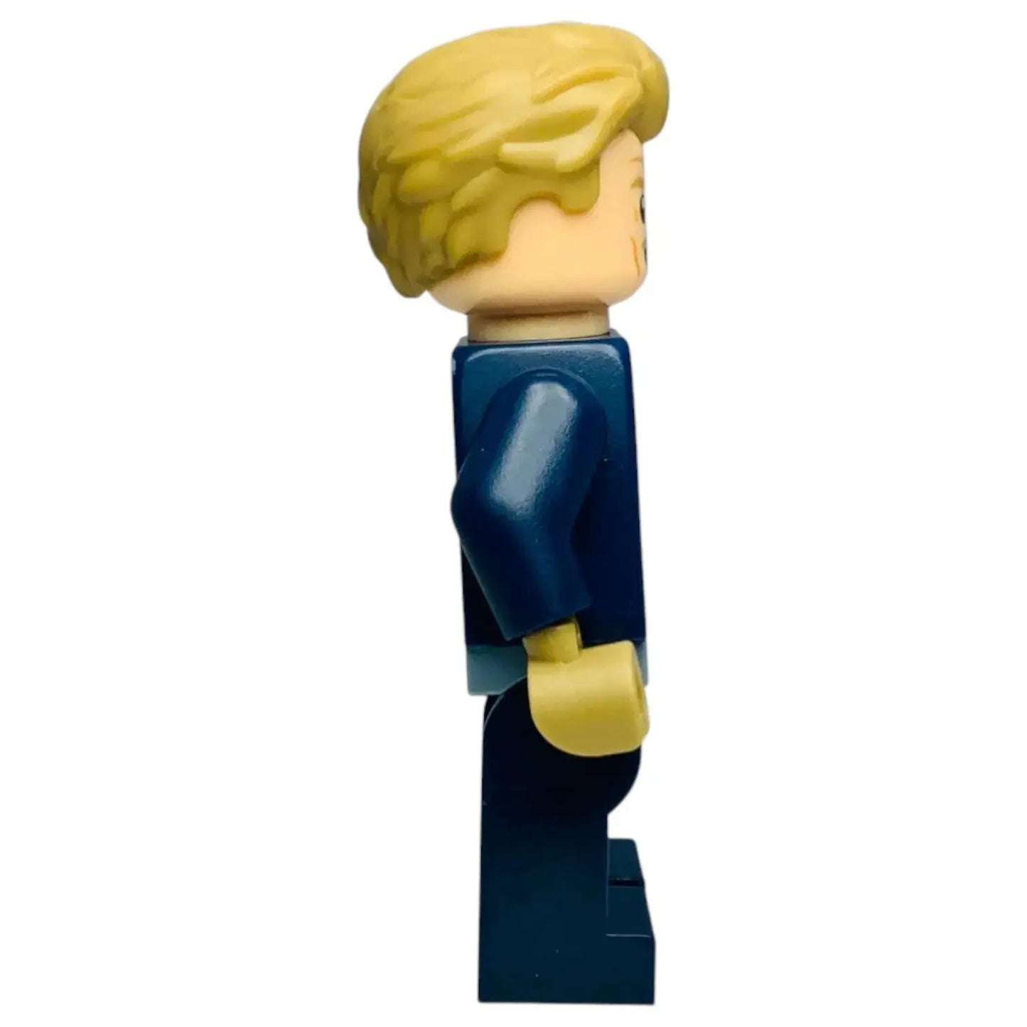 LEGO Star Wars Minifigur Antoc Merrick - sw0963 Spiele Pirat
