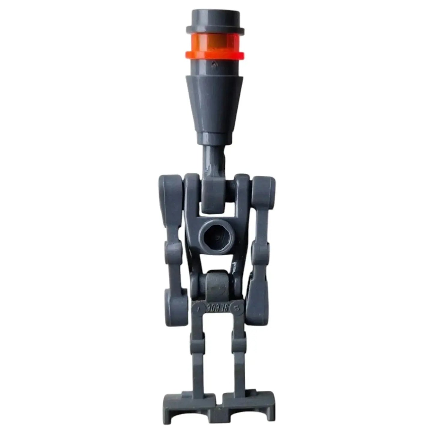 LEGO Star Wars Minifigur Assassin Droid - sw0683 Spiele Pirat