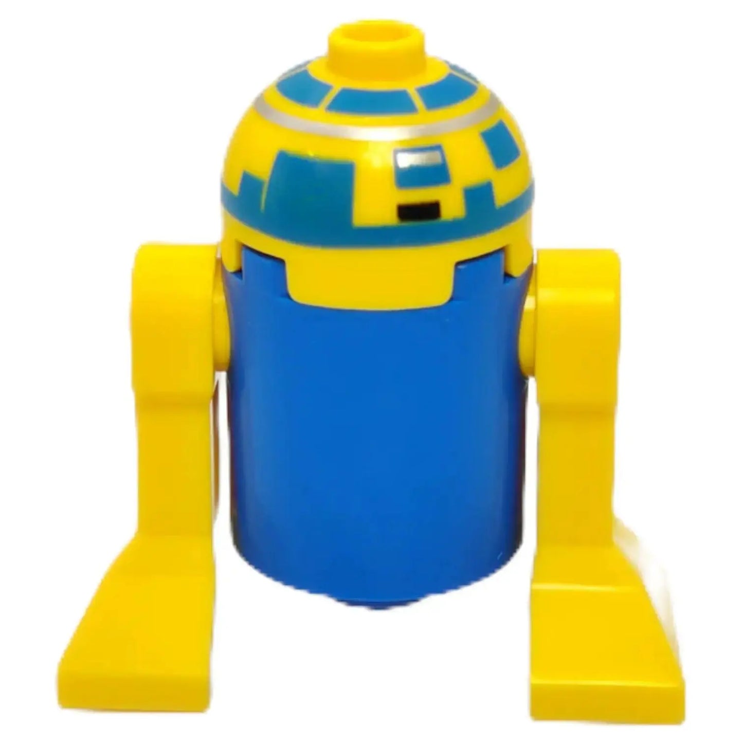 LEGO Star Wars Minifigur Astromech Droid New Republic - sw1291 Spiele Pirat