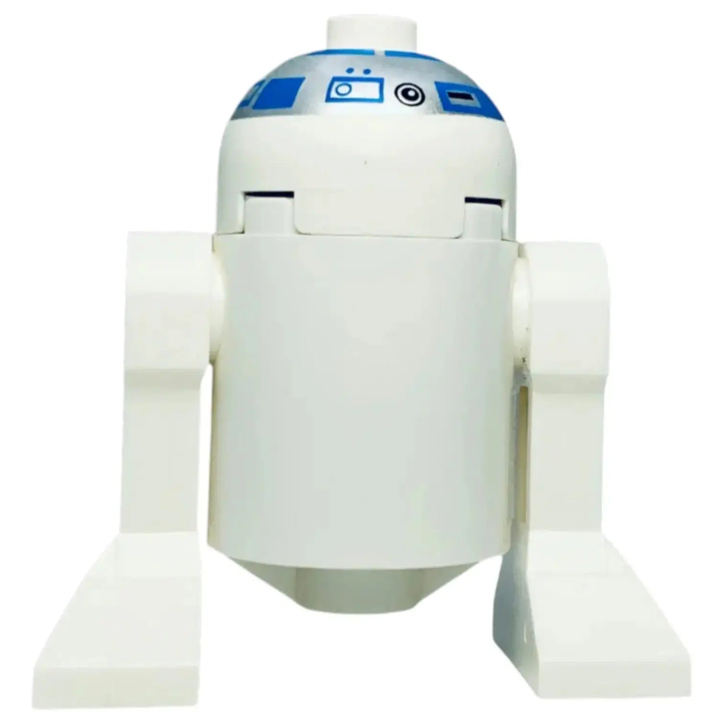 LEGO Star Wars Minifigur Astromech Droid R2-D2 - sw0028 Spiele Pirat