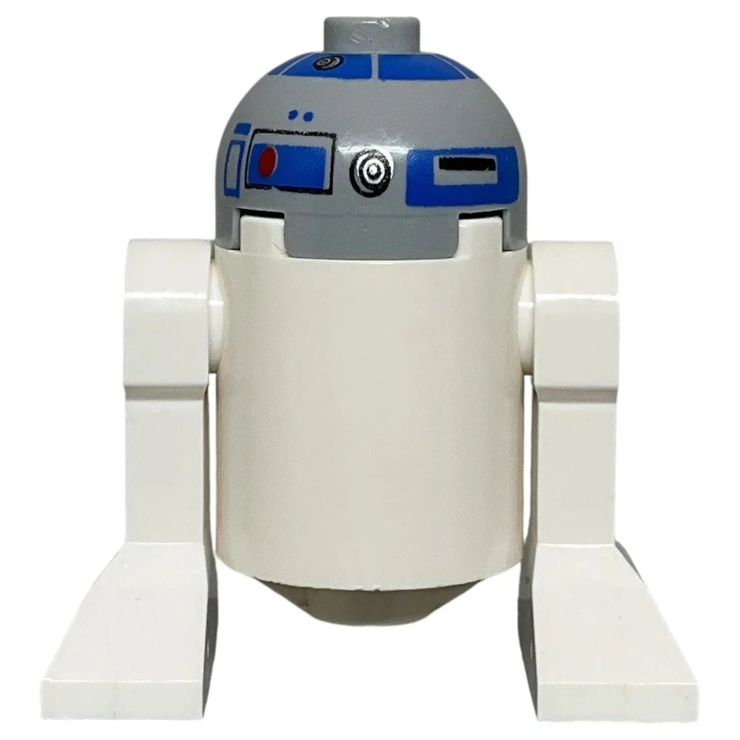 LEGO Star Wars Minifigur Astromech Droid R2-D2 - sw0217