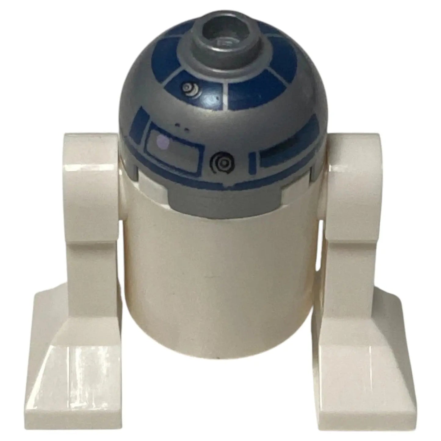 LEGO Star Wars Minifigur Astromech Droid R2-D2 - sw0527a