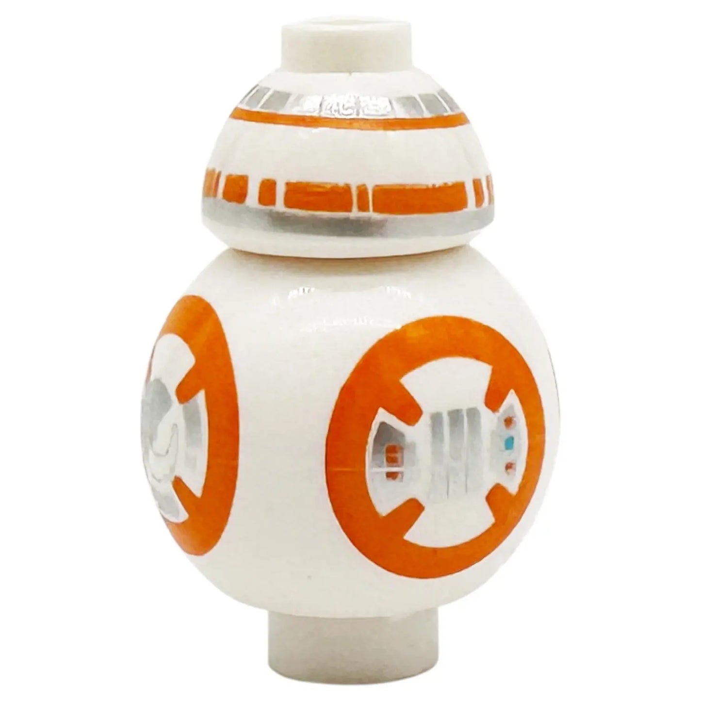 LEGO Star Wars Minifigur BB-8 - sw1034 Spiele Pirat