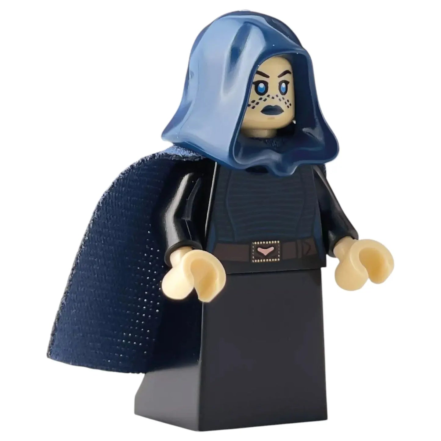 LEGO Star Wars Minifigur Barriss Offee - sw0909