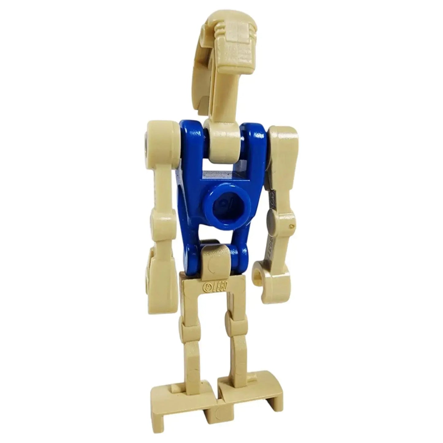 LEGO Star Wars Minifigur Battle Droid Pilot - sw0300 Spiele Pirat