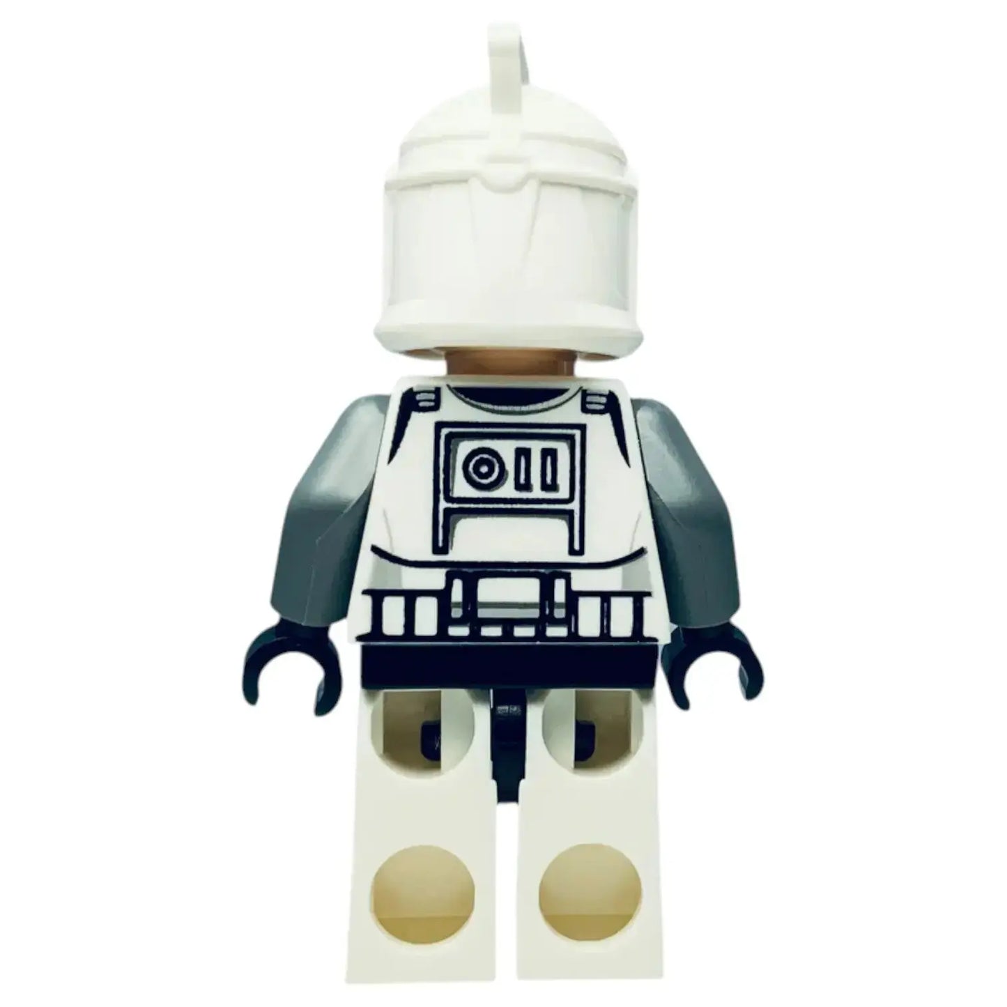 LEGO Star Wars Minifigur Clone Trooper Gunner - sw0221 Spiele Pirat
