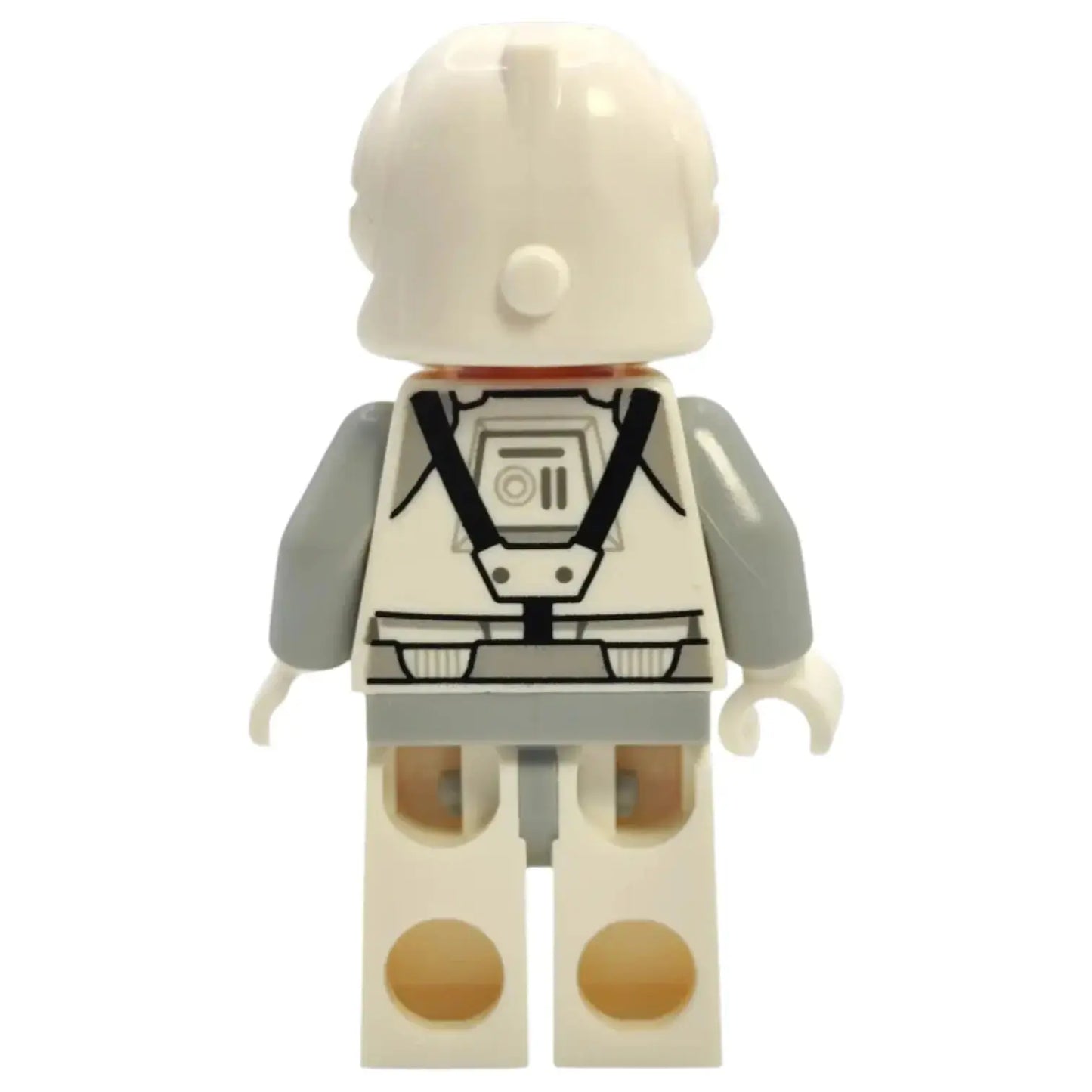 LEGO Star Wars Minifigur Clone Trooper Pilot Captain Jag - sw1401 Spiele Pirat