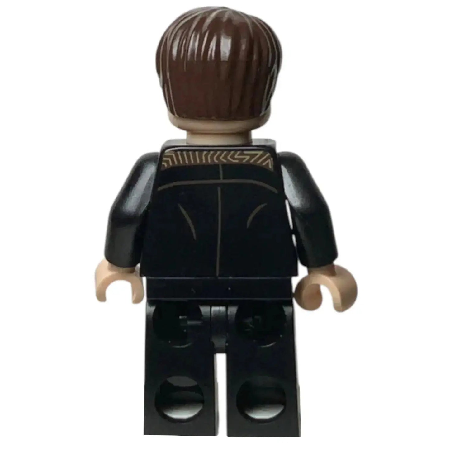 LEGO Star Wars Minifigur DJ Code Breaker - sw0903 Spiele Pirat