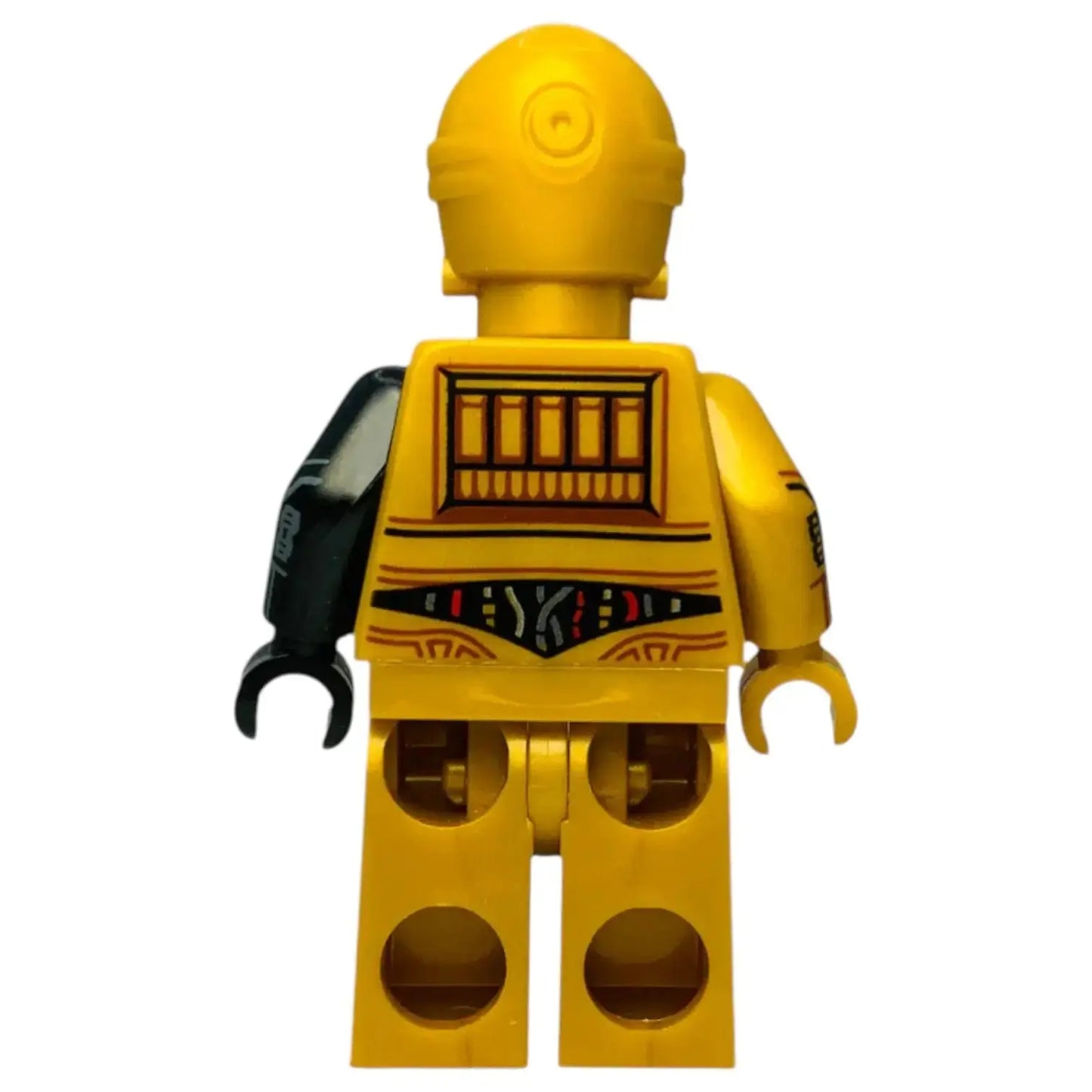 LEGO Star Wars Minifigur Droid Bounty Hunter C-3PO - sw1368 Spiele Pirat