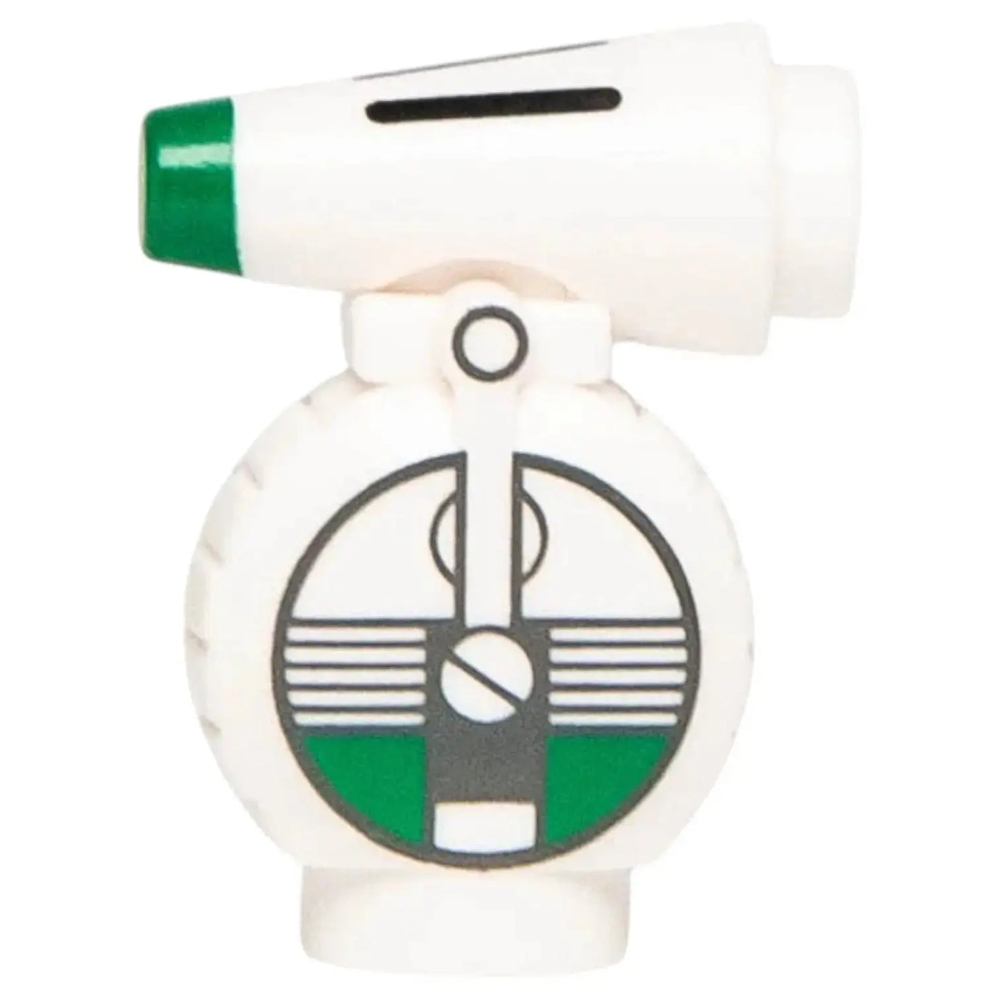 LEGO Star Wars Minifigur Droid D-O - sw1051 Spiele Pirat